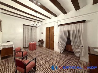 Casa en venta en Caudete