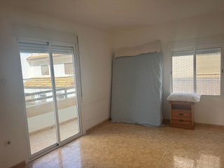 Piso en alquiler en Centro en Alcazares, Los