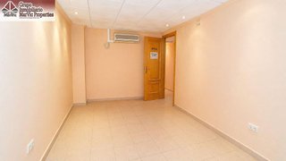 Local comercial en alquiler en Pueblo Levante en Benidorm