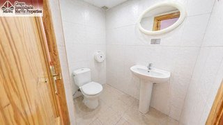 Local comercial en alquiler en Pueblo Levante en Benidorm