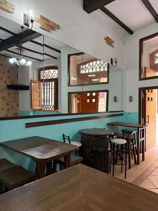 Local comercial en alquiler en Camino de Onda - Salesianos - Centro en Burriana