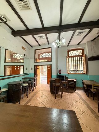 Local comercial en alquiler en Camino de Onda - Salesianos - Centro en Burriana