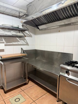 Local comercial en alquiler en Camino de Onda - Salesianos - Centro en Burriana