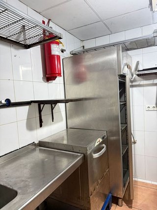 Local comercial en alquiler en Camino de Onda - Salesianos - Centro en Burriana