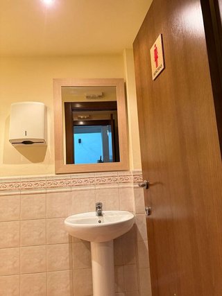 Local comercial en alquiler en Camino de Onda - Salesianos - Centro en Burriana