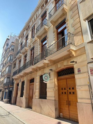 Local comercial en alquiler en Camino de Onda - Salesianos - Centro en Burriana