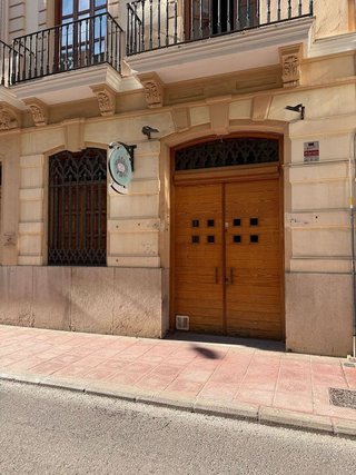 Local comercial en alquiler en Camino de Onda - Salesianos - Centro en Burriana
