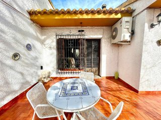 Casa en venta en Benejúzar