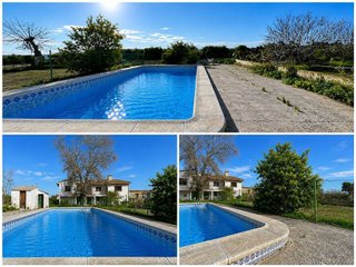 Casa en venta en Benejúzar