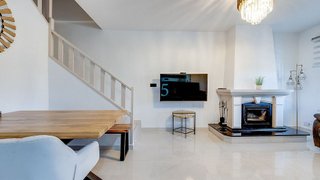Casa en venta en Campos de Golf - Villa Martin - Los Dolses en Orihuela