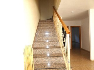 Casa adosada en venta en Alguazas