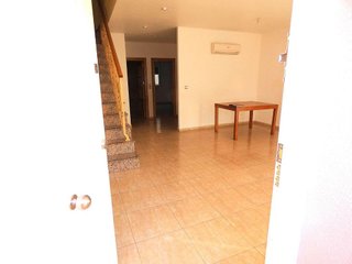 Casa adosada en venta en Alguazas