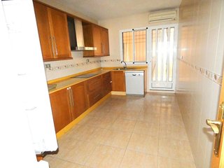 Casa adosada en venta en Alguazas