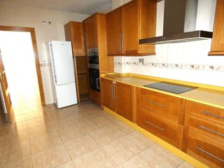 Casa adosada en venta en Alguazas