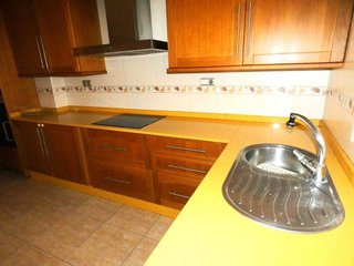 Casa adosada en venta en Alguazas