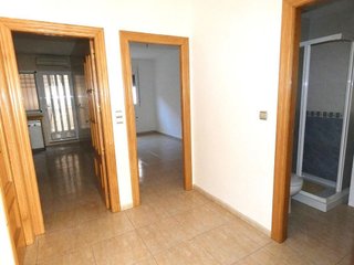 Casa adosada en venta en Alguazas