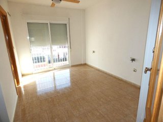 Casa adosada en venta en Alguazas