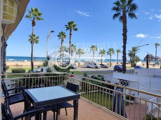 Casa adosada en venta en Playa norte en Peñíscola