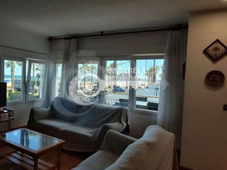 Casa adosada en venta en Playa norte en Peñíscola