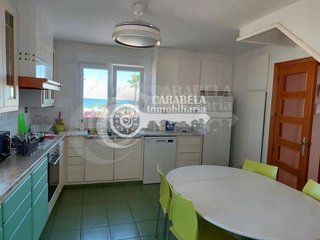 Casa adosada en venta en Playa norte en Peñíscola