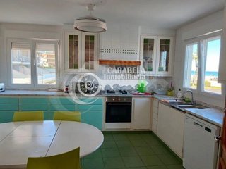Casa adosada en venta en Playa norte en Peñíscola