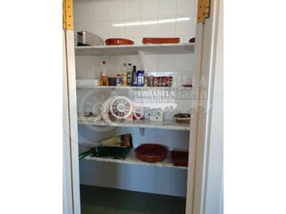 Casa adosada en venta en Playa norte en Peñíscola