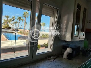 Casa adosada en venta en Playa norte en Peñíscola
