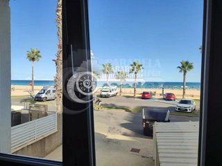 Casa adosada en venta en Playa norte en Peñíscola