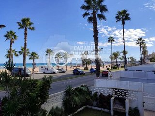Casa adosada en venta en Playa norte en Peñíscola