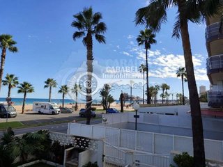 Casa adosada en venta en Playa norte en Peñíscola