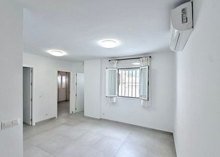 Ático en alquiler en San Vicente en Sevilla