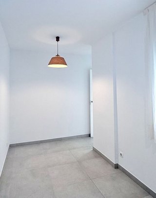 Ático en alquiler en San Vicente en Sevilla