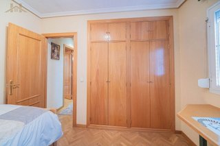Casa adosada en venta en Fresnos en Torrejón de Ardoz