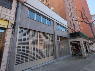 Local comercial en alquiler en Ibarrekolanda en Bilbao