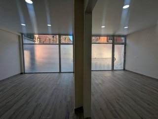 Local comercial en alquiler en Ibarrekolanda en Bilbao