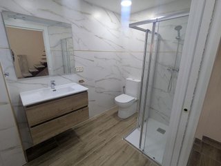 Local comercial en alquiler en Ibarrekolanda en Bilbao