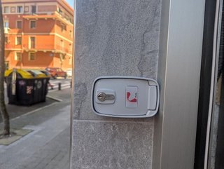 Local comercial en alquiler en Ibarrekolanda en Bilbao