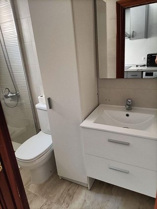 Piso en alquiler en Ciudad Jardín - Tagarete - El Zapillo en Almería