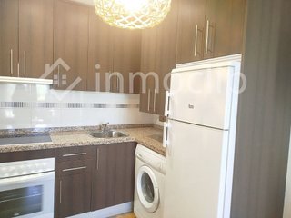Piso en alquiler en Santa Marta de Tormes