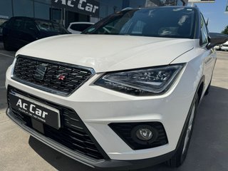 SEAT Arona 1.6 TDI 70kW (95CV) Xcellence Ecomotive
