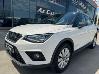 SEAT Arona 1.6 TDI 70kW (95CV) Xcellence Ecomotive