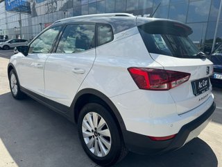 SEAT Arona 1.6 TDI 70kW (95CV) Xcellence Ecomotive