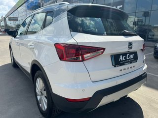 SEAT Arona 1.6 TDI 70kW (95CV) Xcellence Ecomotive