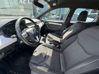 SEAT Arona 1.6 TDI 70kW (95CV) Xcellence Ecomotive