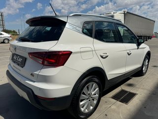 SEAT Arona 1.6 TDI 70kW (95CV) Xcellence Ecomotive