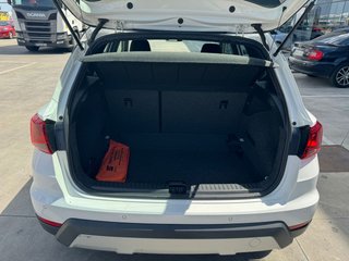 SEAT Arona 1.6 TDI 70kW (95CV) Xcellence Ecomotive