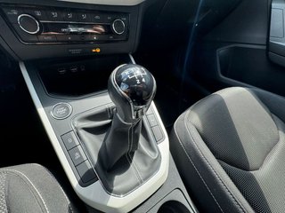 SEAT Arona 1.6 TDI 70kW (95CV) Xcellence Ecomotive