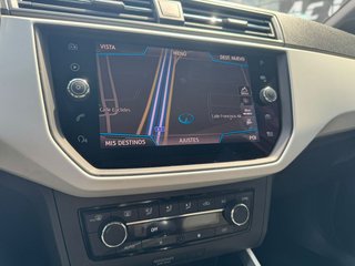 SEAT Arona 1.6 TDI 70kW (95CV) Xcellence Ecomotive