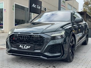 Audi Q8 RS Q8 TFSI 441kW (600CV) quattro tipt
