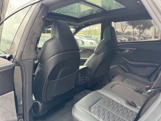 Audi Q8 RS Q8 TFSI 441kW (600CV) quattro tipt